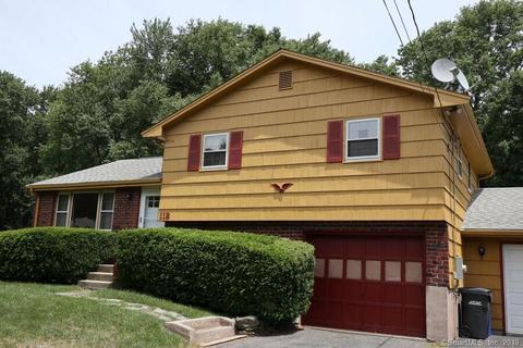 112 Mark Dr, Coventry, CT 06238 photo 1