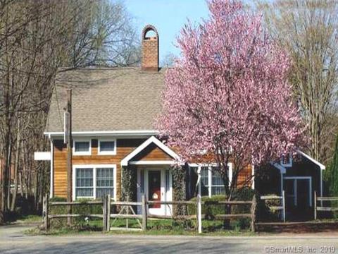 23 Maple St, Kent, CT 06757 photo 1