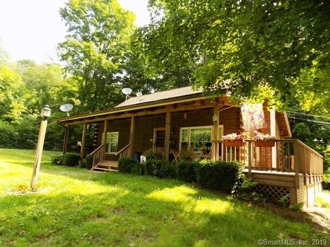 63 W Morris Rd, Bantam, CT 06750 photo 1