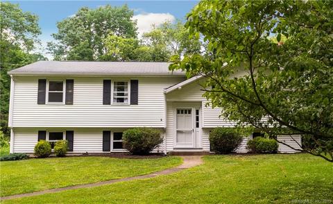 111 Thomas Rd, Ledyard, CT 06339 photo 1