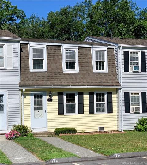 17 Lakeside Dr #L, Ledyard, CT 06339 photo 1