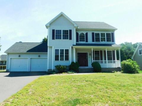 14 Privilege Rd, Bloomfield, CT 06002 photo 1