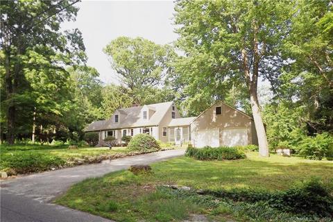 216 Westbrook Rd, Deep River, CT 06417 photo 1