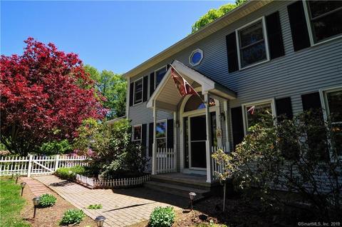 39 Pebblebrook, Windsor, CT 06095 photo 1