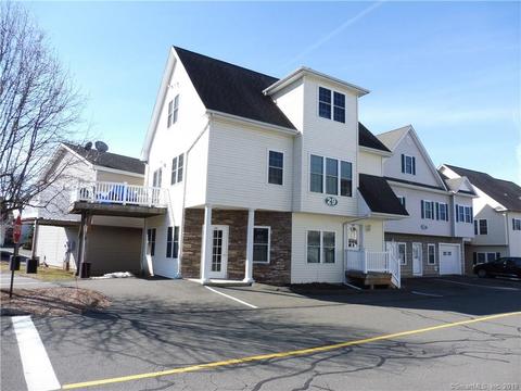 29 Pasco Dr #A, East Windsor, CT 06088 photo 1