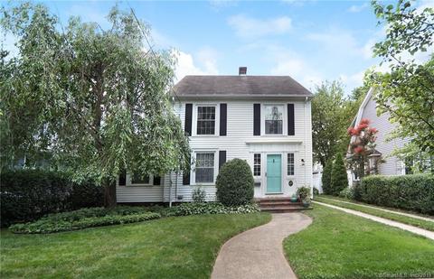 110 Filbert St, Hamden, CT 06517 photo 1