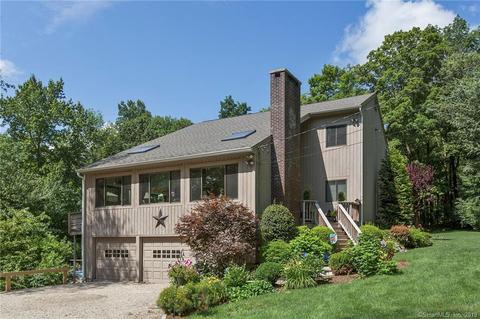 433 Newtown Tpke, Redding, CT 06896 photo 1