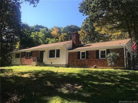 151 Bethmour Rd, Bethany, CT 06524 photo 1