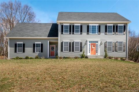 157 Case St, Canton, CT 06019 photo 1