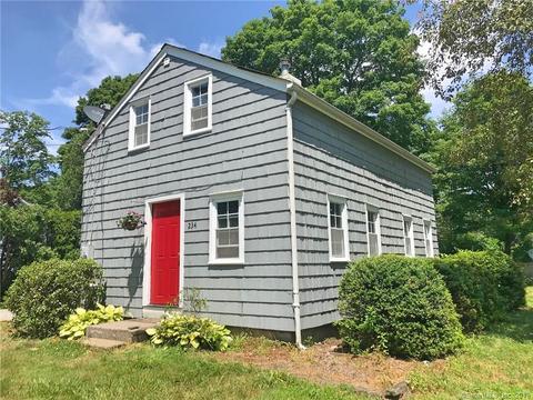 234 Stanley Rd, Monroe, CT 06468 photo 1