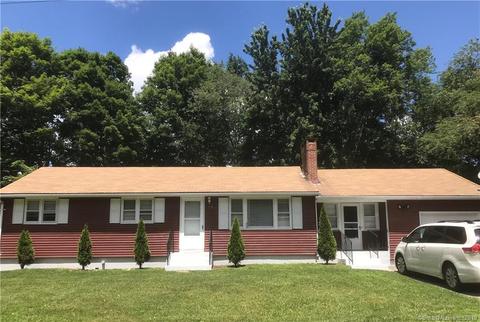 28 Pemberton Rd, Willimantic, CT 06226 photo 1