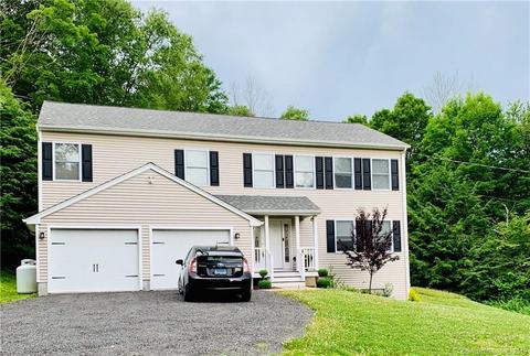 39 Downs Rd, Monroe, CT 06468 photo 1