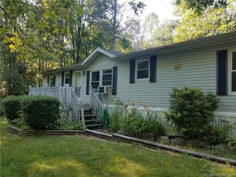 439 Windham Rd, Hampton, CT 06247 photo 1
