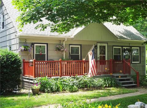 235 Haley Rd, Ledyard, CT 06339 photo 1