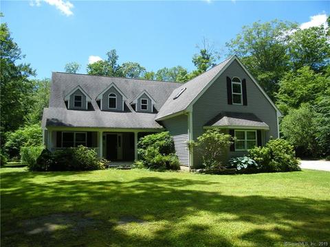 101 Cedar Swamp Rd, Deep River, CT 06417 photo 1