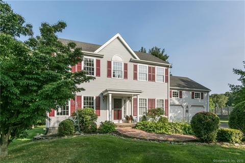 12 Trailside Dr, Wallingford, CT 06492 photo 1