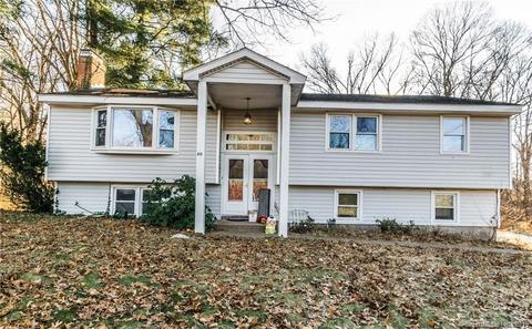 60 Echo Dr, Vernon, CT 06066 photo 1