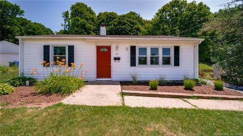 22 Norman Ave, Wallingford, CT 06492 photo 1
