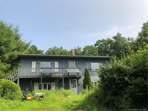 138 Great Hill Rd, Cornwall, CT 06753 photo 1