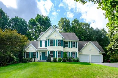 10 Fox Holw, Ledyard, CT 06339 photo 1