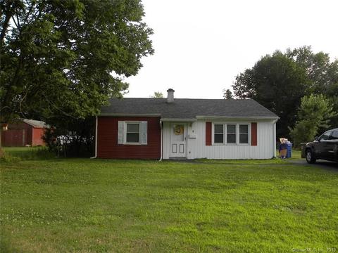 4 Middle Ln, Wallingford, CT 06492 photo 1