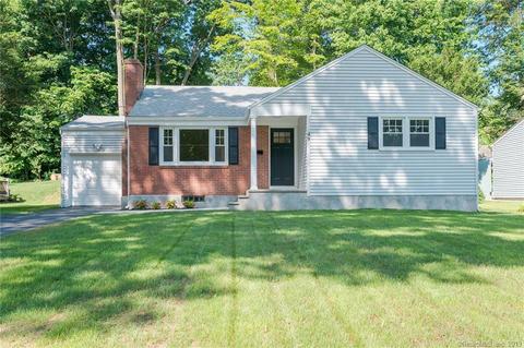 49 Westlook Rd, Wethersfield, CT 06109 photo 1