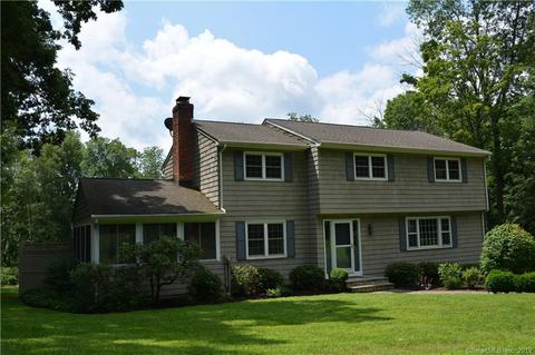 6 Fire Hill Ln, Redding, CT 06896 photo 1