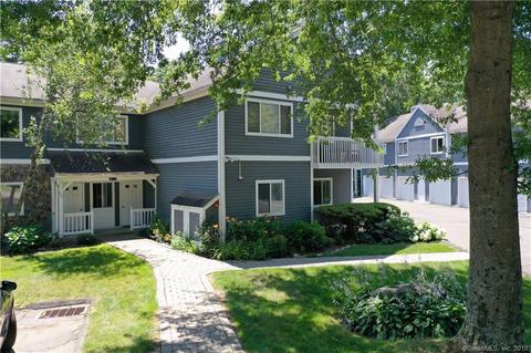 217 Windgate Cir #D, Monroe, CT 06468 photo 1