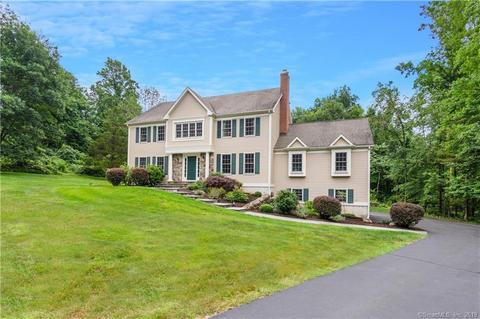 39 Yogananda St, Newtown, CT 06482 photo 1