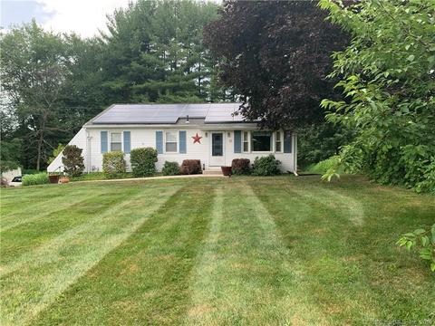 51 Hill St, Suffield, CT 06078 photo 1