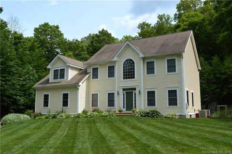 99 Arch Bridge Rd, Bethlehem, CT 06751 photo 1