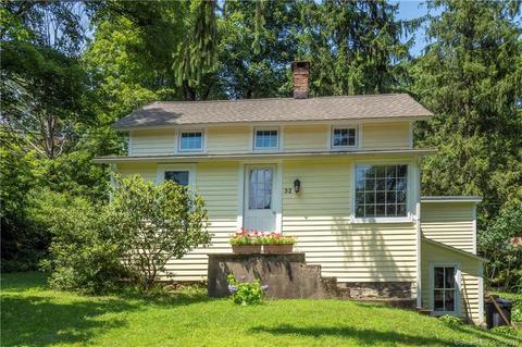 32 Old Georgetown Rd, Weston, CT 06883 photo 1