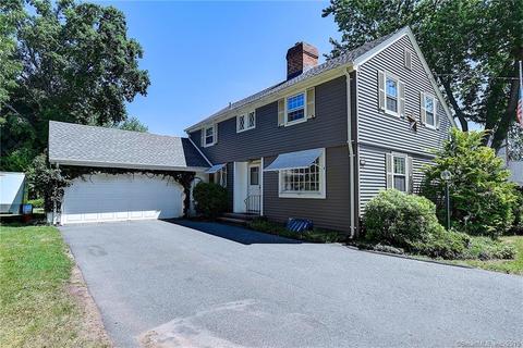 22 Coleman Rd, Wethersfield, CT 06109 photo 1