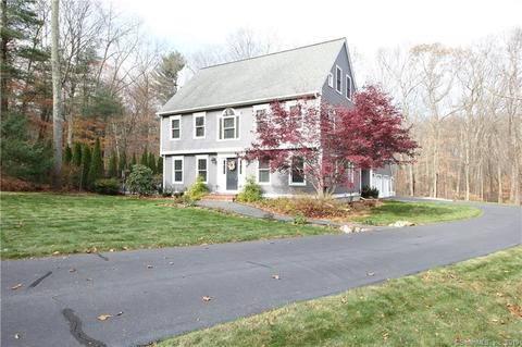 3 Forest View Ln, Hebron, CT 06248 photo 1