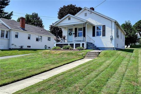 19 Lindbergh Dr, Wethersfield, CT 06109 photo 1