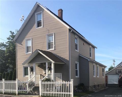 161 Deforest Ave, Bridgeport, CT 06607 photo 1