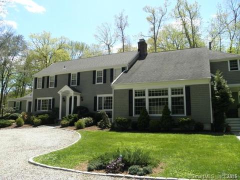 72 Deforest Rd, Wilton, CT 06897 photo 1