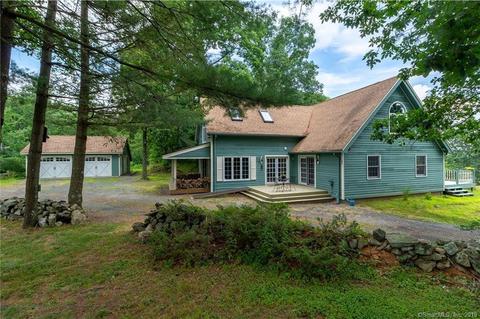 45 Beacon Rd, Bethany, CT 06524 photo 1