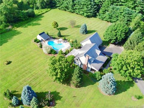 1903 Hill St, Suffield, CT 06078 photo 1