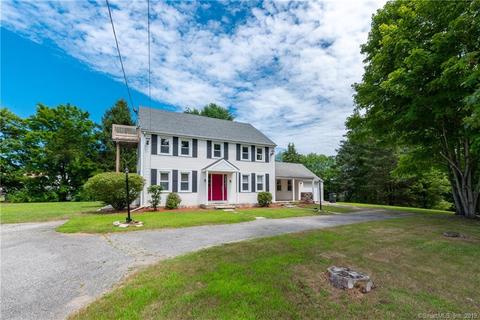 20 Horse Hill Rd, Killingly, CT 06239 photo 1