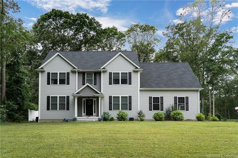 24 Culver Rd, Griswold, CT 06351 photo 1