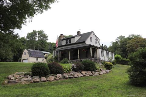 599 Silver St, Coventry, CT 06238 photo 1