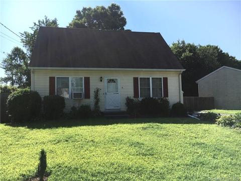 6 Schoonman Ave, Killingly, CT 06239 photo 1