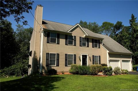206 Gallup Hill Rd, Ledyard, CT 06339 photo 1