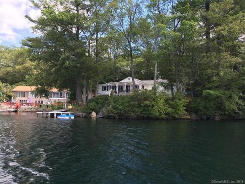 1781 Upper Maple St, Killingly, CT 06241 photo 1