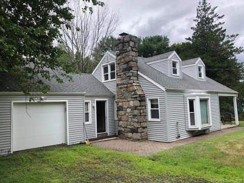 465 Wheeler Rd, Monroe, CT 06468 photo 1