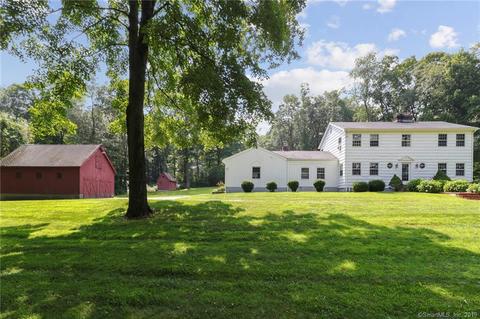 77 Sherman Tpke, Redding, CT 06896 photo 1
