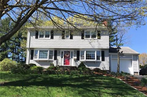 71 Coppermill Rd, Wethersfield, CT 06109 photo 1