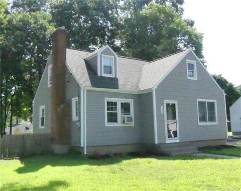 50 Circle Dr, Windsor Locks, CT 06096 photo 1