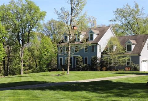 32 Picketts Ridge Rd, Redding, CT 06896 photo 1